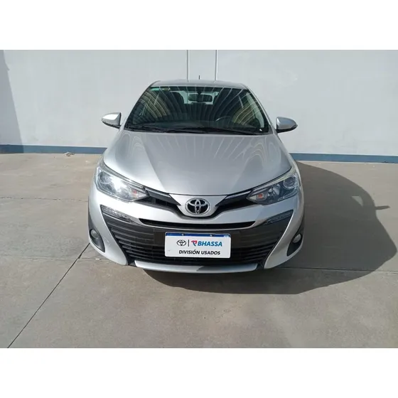 Toyota Yaris 1.5 107cv Xls 5 P