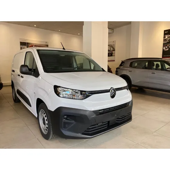 Citroën Berlingo K9 Hdi