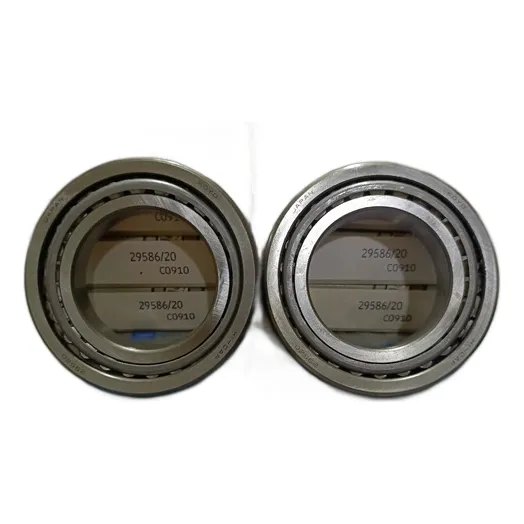 Rodamientos Traseros Npr-nkr-nhr-ent 28680/22 29586/22
