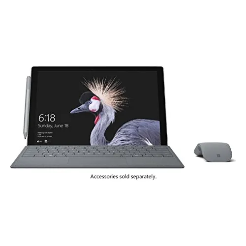 Microsoft Surface Pro Lte Intel Core I5 4 Gb Ram 128