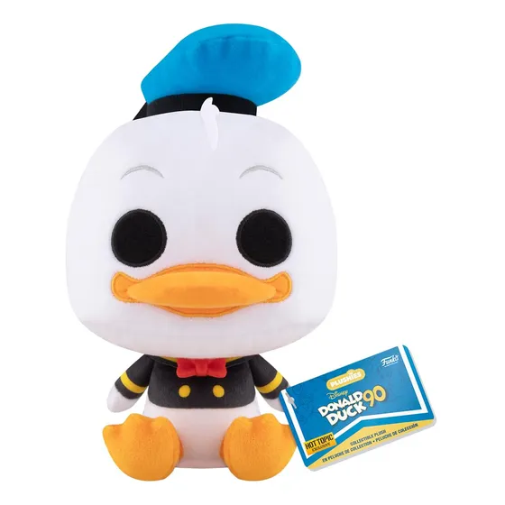 Plush Toy Funko Pop! Donald Duck 90th Anniversary 18cm