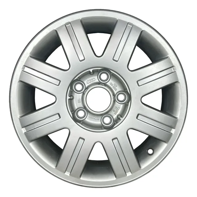 Llanta Aleacion Audi A4 R15 Original