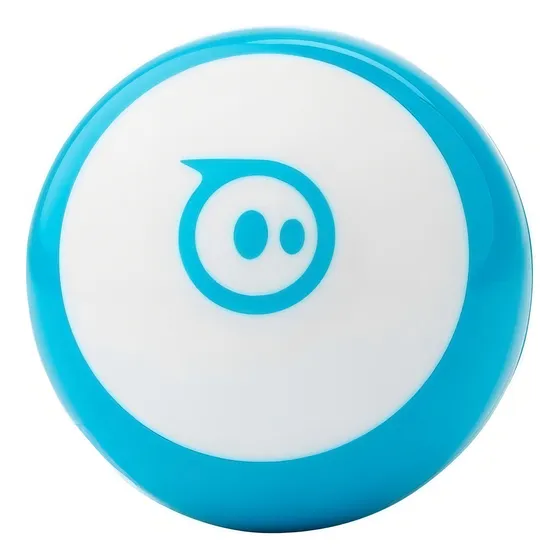 Robot de juguete Sphero Mini azul