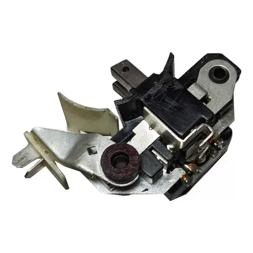 Alternador Mitsubishi Canter 449 24v Con Bomba