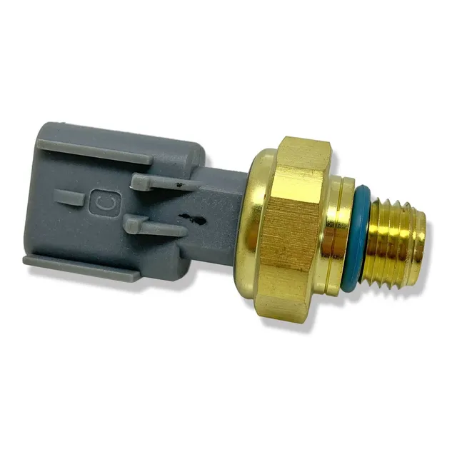 Sensor De Presión De Gas De Escape Para Cummins Isx Im Isc I