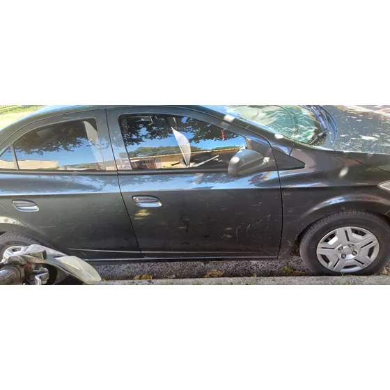 Chevrolet Prisma 1.0 Joy 78cv