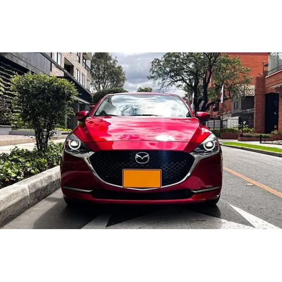 Mazda 2 1.5 Grand Touring 4 P