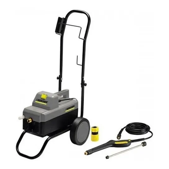 Hidrolavadora Profesional 2200w Karcher Hd 585-ynter Industr