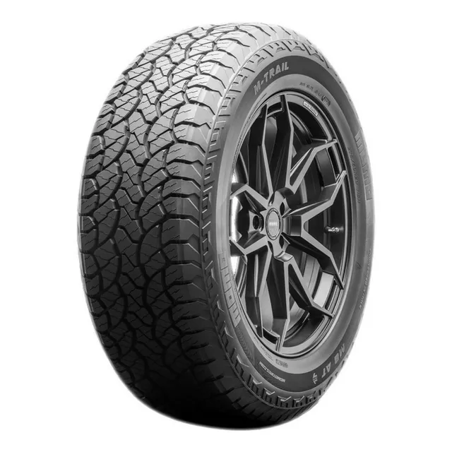Cubierta Momo Trail M8 A/t Xl 205/80 R16 104 T Envio Gratis