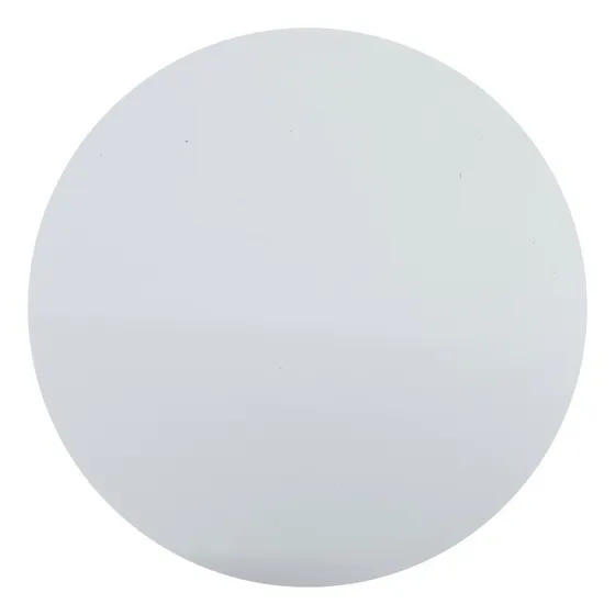 Tapa Luz Autoadhesiva Circular 10.5cm Tapa Ciega Diler Fs
