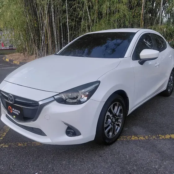 Mazda 2 2020 1.5 Grand Touring Lx