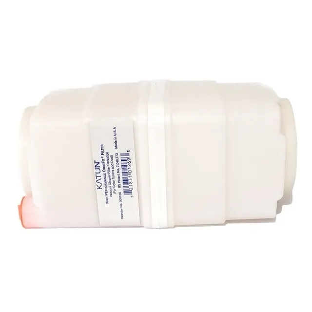 Filtro Para Tóner Katun Aspiradora Antrix Omega 3m Universal