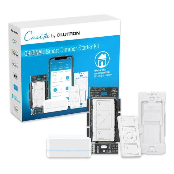 Caseta Inalámbrica Inteligente Control Alexa Apple Homekit G