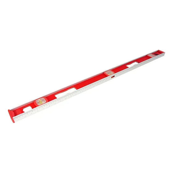 Nivel Metalico 40 3 Gotas Makawa Mk-n40b