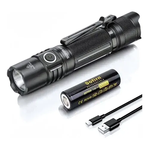 Lanterna Mini Maglite Solitaire Chaveiro De Bolso ( Led ) 47