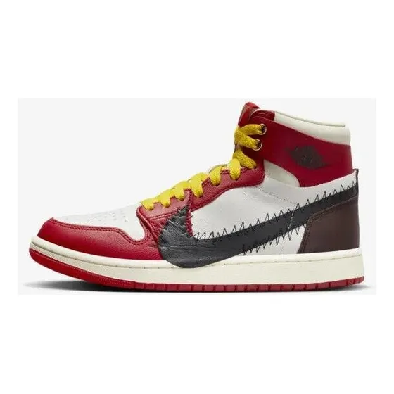 Championes De Basket  Nike Air Jordan 1 Retro Teyana Taylor