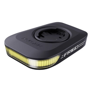 Luz Led Delantera De Bicicleta Ravemen Fr160 Para Garmin Luz Led Delantera De Bicicleta Ravemen Fr160 Para Garmin