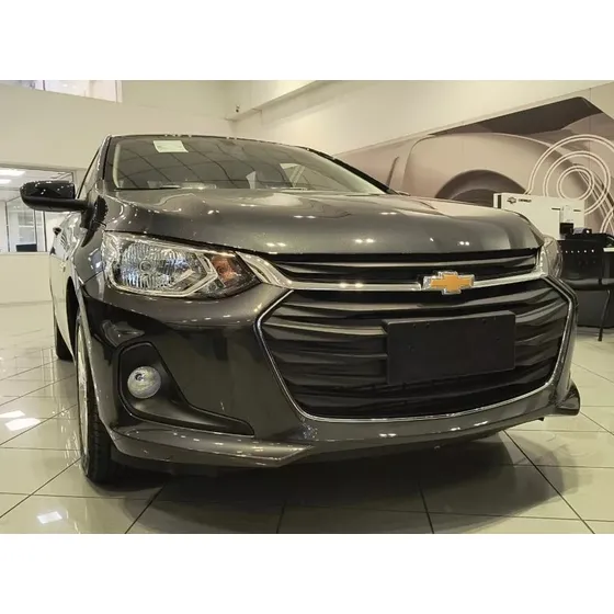 Chevrolet Onix Plus 1.0 Turbo Ltz At