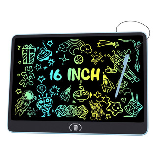Tableta De Escritura Lcd De 16 Pulgadas Tableta De Escritura Lcd De 16 Pulgadas