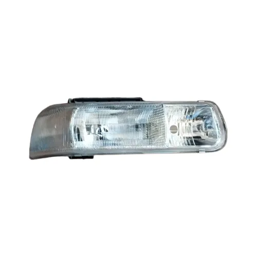 Faro De Silverado 1999 2000 2001 2002 Depo Derecho