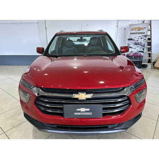 Chevrolet Montana 1.2 T Premier