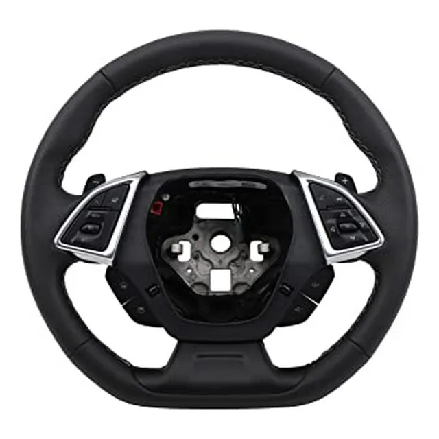 Volante De Auto, Acdelco Gm Equipo Original    * Conjunto