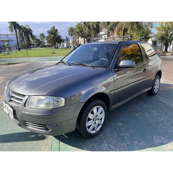 Volkswagen Gol 1.4 Power Ps+ac 83cv