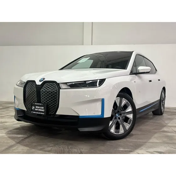 Bmw Ix Electrico Xdrive40 At