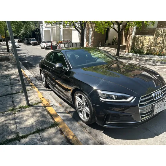 Audi A5 Sportback 2.0 45 Tfsi S-line 252hp Dsg