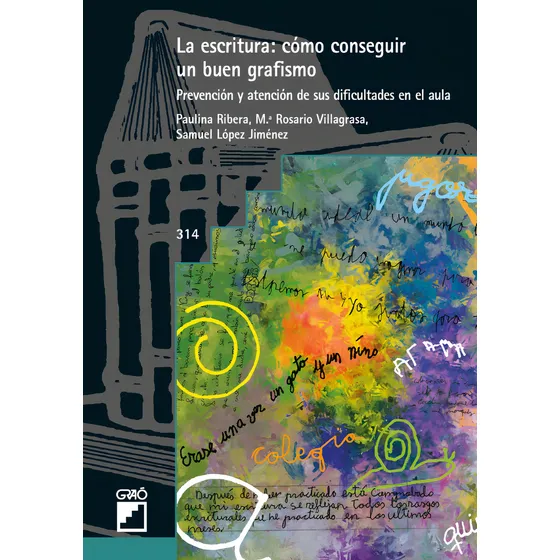 La Escritura: Cómo Conseguir Un Buen Grafismo