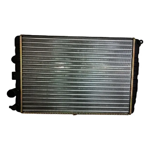 Radiador Gol 1.6 1.8  Sin Aire Cod 12324