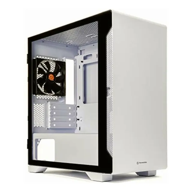 Atx Mini Tower Gaming Computer