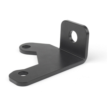 Base Metalica Para Antena En Jeep Jk 2007-2017 Base Metalica Para Antena En Jeep Jk 2007-2017