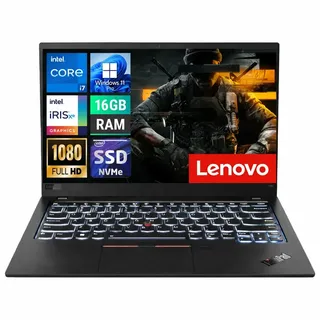 Lenovo X1 Carbon 16gb 512 Mb | MercadoLibre 📦