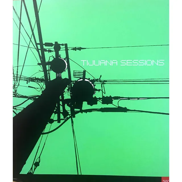 Tijuana Sessions, Carlos Monsivaís, Taiyana Pimentel