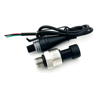 Sensor Presion Industrial 1mpa Analog 0.5 A 4.5v Rosca G1/4 Sensor Presion Industrial 1mpa Analog 0.5 A 4.5v Rosca G1/4