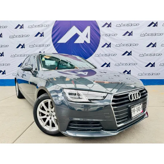 Audi A4 2.0 T Dynamic 190hp Dsg