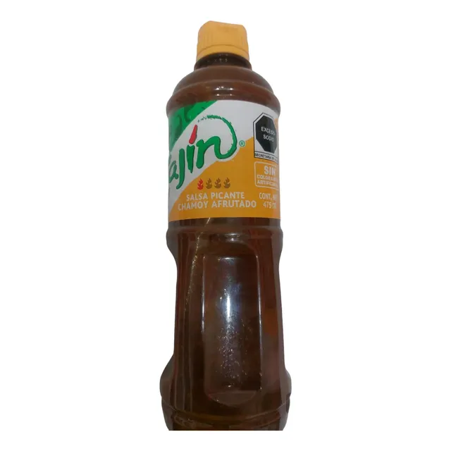 Tajin Salsa Chamoy Picante Afrutado