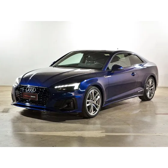 Audi A5 Coupe 45 Tfsi 4x4 2.0 Aut