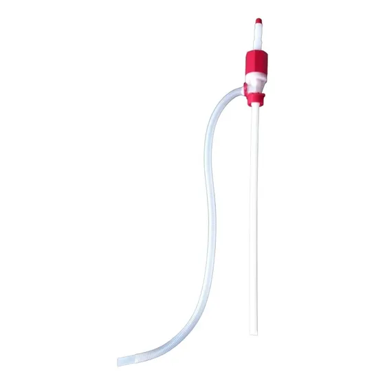 Bomba Plastica Para Tambor Made In Korea