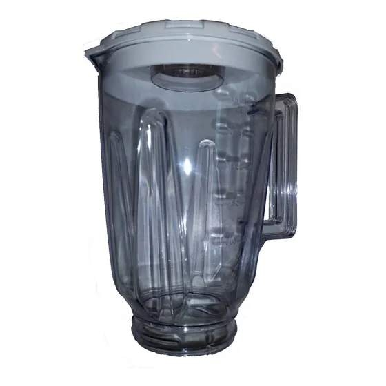 Vaso 1.5 Lts.mod. Antiguo Licuadora Philips Hl 3252/53 Rosca