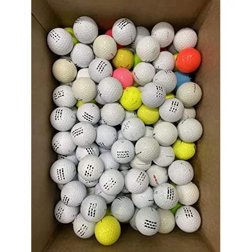 Bola De Golf Planeta 144 Chalecos Reciclados Bolas De 77n8n