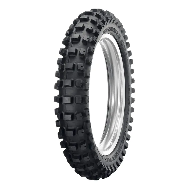Pneu Dunlop Geomax At81 120/90-18 65m Off-road Motocross
