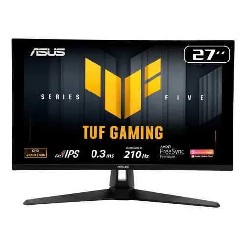 Monitor Gamer Dell com tela de 24