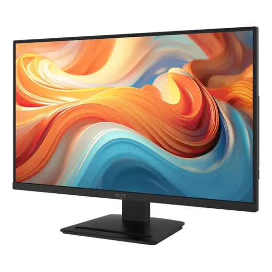 Monitor Msi Pro Mp273l E14 Lcd 27 Full Hd 144hz Hdmi Negro | Cuotas sin interés