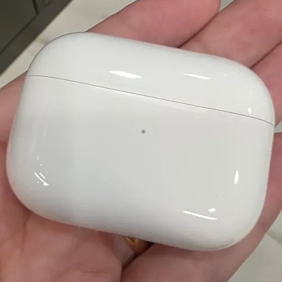 Apple AirPods Pro 2a Geração - Care Completo Até 2027