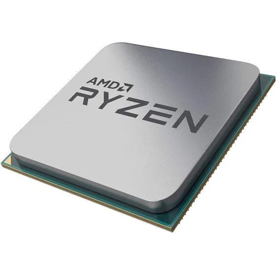 Procesador Amd Ryzen 5 3600 4.2ghz 12 Núcleos Gaming Diseño