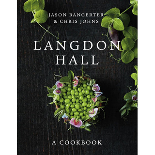 Libro: Langdon Hall: A Cookbook Libro: Langdon Hall: A Cookbook
