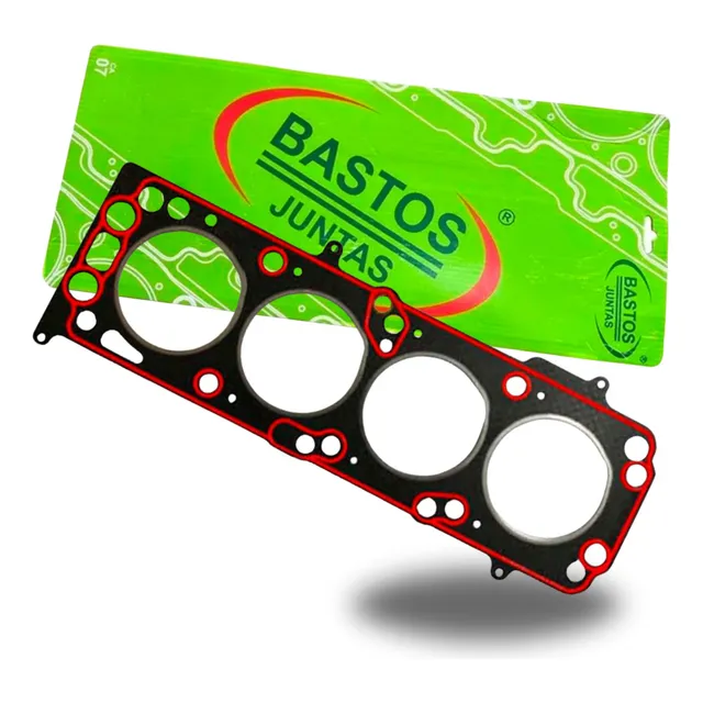 Junta Do Cabeçote Gm Corsa Celta Onix 1.0 8v Vhc Amianto