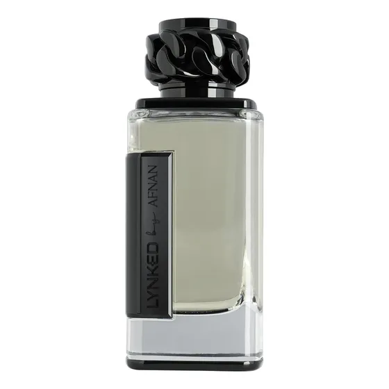 Perfume Afnan Lynked Freedom Eau De Parfum 100ml Masculino
